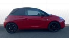 Vauxhall Adam 1.2i Energised 3dr Petrol Hatchback